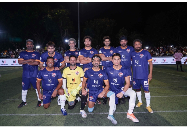 ASFC v/s ASFL