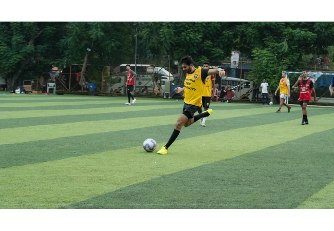 Practice on 8th October 2023